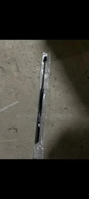 Toyota Land Cruiser Sahara 100 Bonnet Shock (Each)