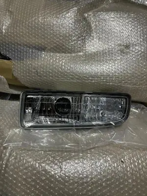 Toyota Cygnus Fog Light