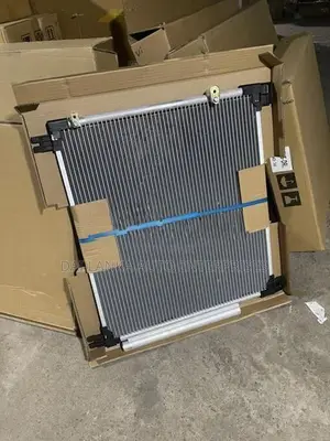 Toyota Hilux Vigo AC Condenser