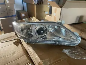 Toyota Camry 2010 Headlight