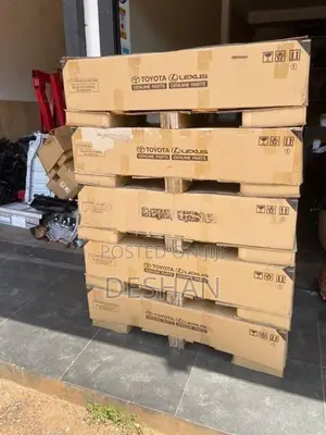 Toyota Prius Brand New Hybrid Battery (2026/03)