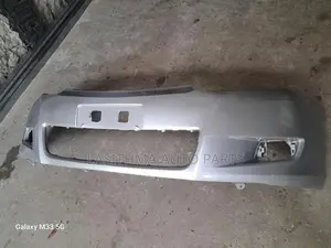 Toyota Allion 260 Front Bumper