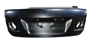 Toyota Corolla 141 Dickey Door Panel