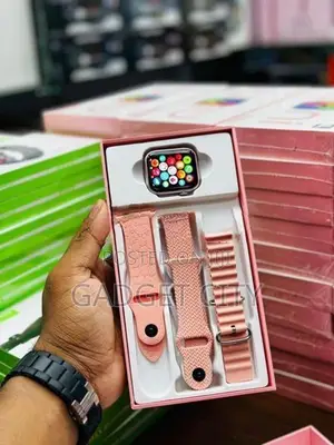 Wisme 05 Ladies Smart Watch