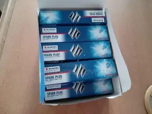Suzuki Spark Plug