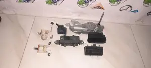 Honda fit GP5 Dicky Door Parts