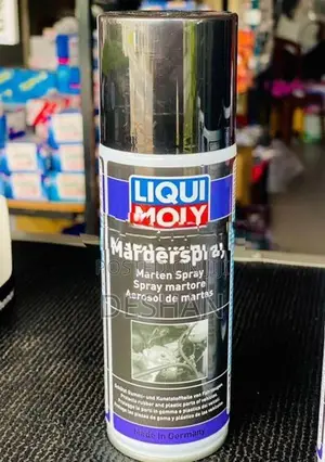 Marder Spray (LIQUI MOLY)