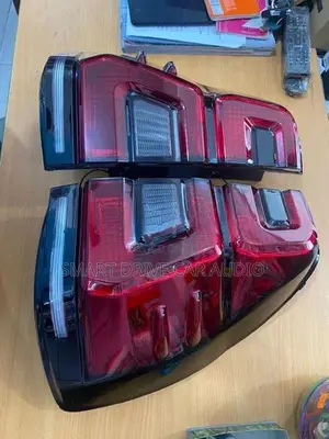 Prado 120 new Tail Light