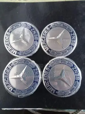Benz W202 W124 W210 Wheel Cup