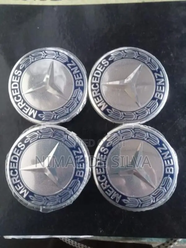 Benz W202 W124 W210 Wheel Cup