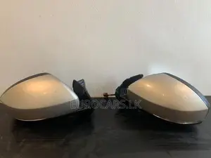 Discovery 4 Side Mirror