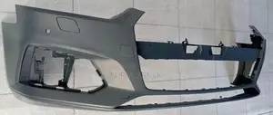Audi A5 Front Bumper