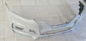 Audi Q3 Front Bumper 2016-2019