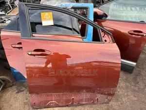Peugeot 3008 Parts