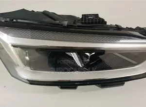Audi A5 Headlight