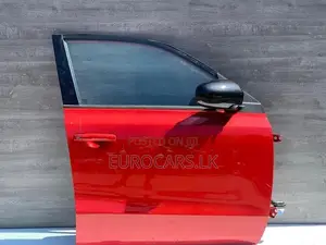Suzuki Vitara Door With Bumper