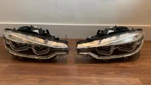 BMW 318 3 Series Headlight