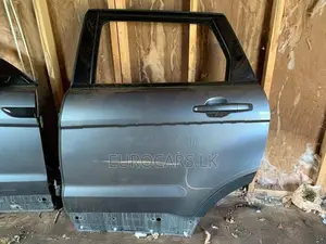Range Rover Evoque Door