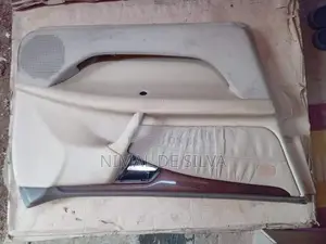 Benz W 210 Door Upholstery Set