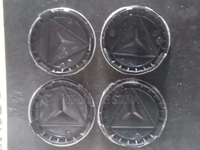 Benz W202 W124 W210 Wheel Cup