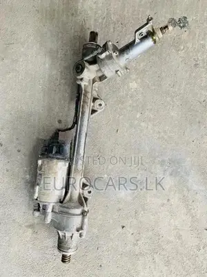 BMW 520 F10 5 Series Power Steering Rack