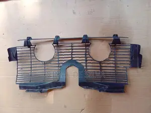 Benz W202 A/c Fan Cover
