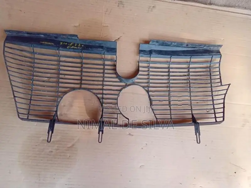 Benz W202 A/c Fan Cover