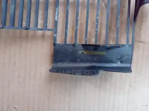 Benz W202 A/c Fan Cover