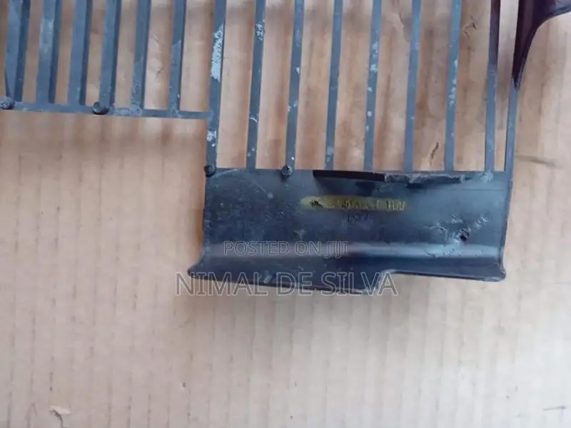 Benz W202 A/c Fan Cover
