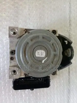 Honda Civic Fk6 Abs Module Pump