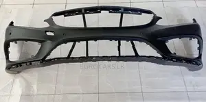 Mercedes Benz E Class Front Bumper