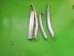 Toyota IST Dashboard Parts