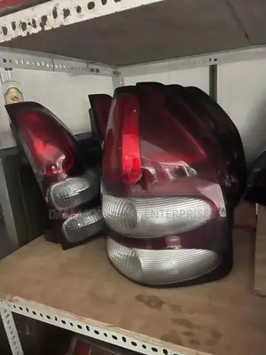 Toyota Prado 120 Recon Tail Light