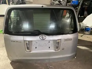 Toyota Pro Box (suceed) Dicky door