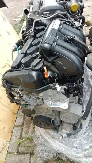 Vezel Engine