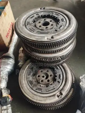 Honda Vezel Engine Fly Wheel