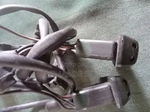 Benz W124 Windscreen Washer