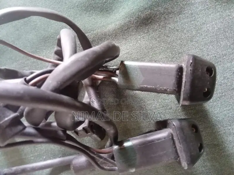 Benz W124 Windscreen Washer