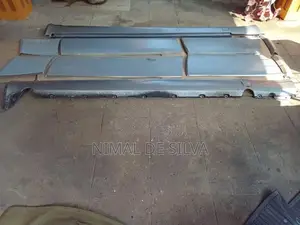 Benz W124 Complete Body Kit