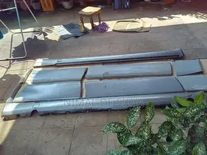 Benz W124 Complete Body Kit