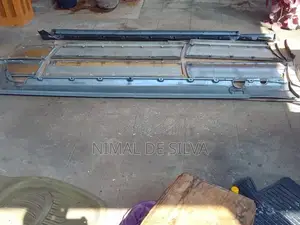 Benz W124 Complete Body Kit