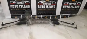 Honda fit GP5 Power steering Rack