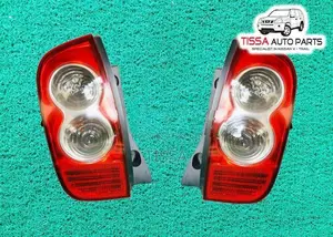 Nissan March K12 Tail Lamp