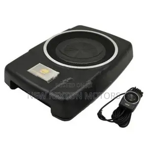 Gelong Car Subwoofer Speaker