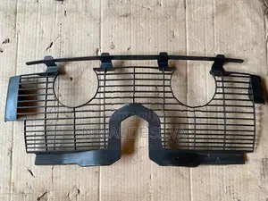 Benz W202 A/C Plastic Fan Cover