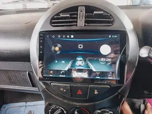 Micro Panda Android Car Player With Panel 9 Inch