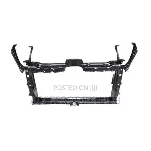 Toyota CHR Radiator Support Complete