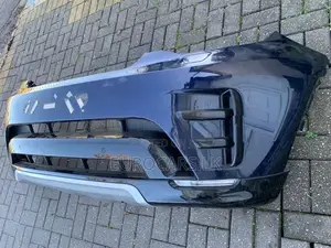 Discovery 5 Front Bumper