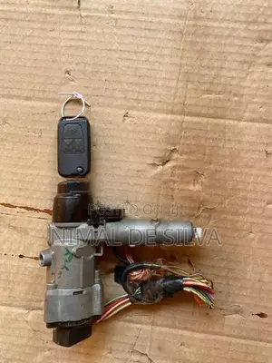 Benz W202 Starter Switch with Remote Key