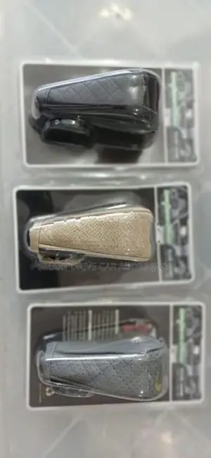 Auto Gear Knob Cover